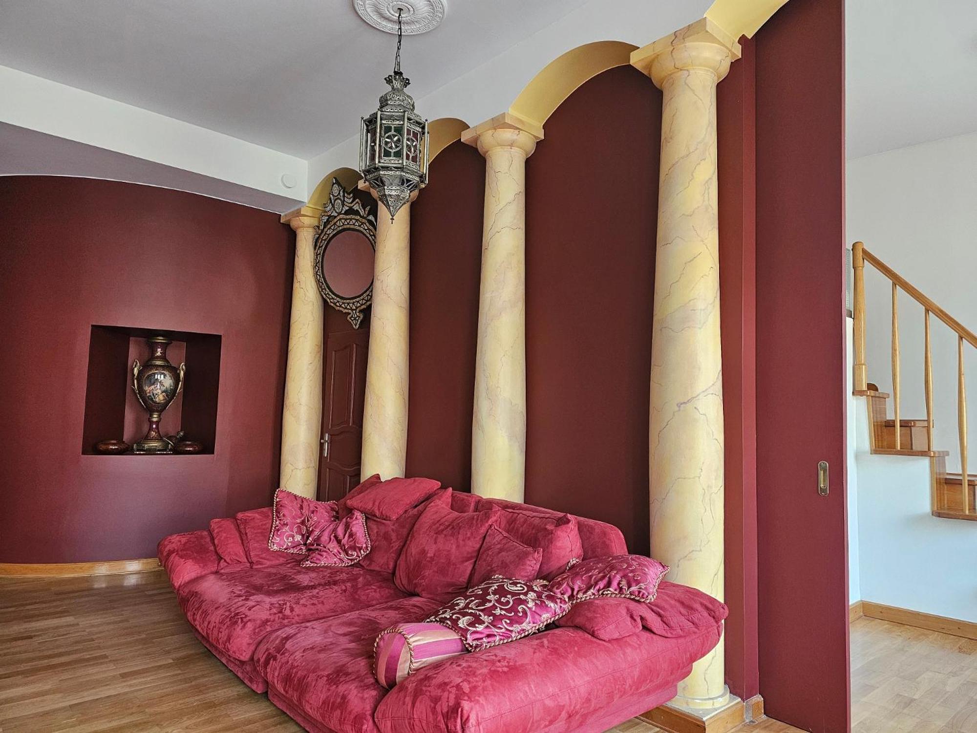 Апартаменты Unique Luxury Studio On Market Square Вроцлав Экстерьер фото